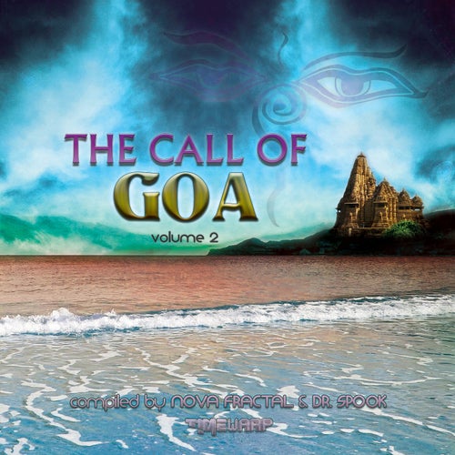 The Call Of Goa, Vol. 2