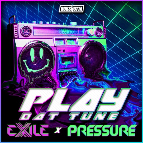 DJ Pressure UK & Exile - Play Dat Tune