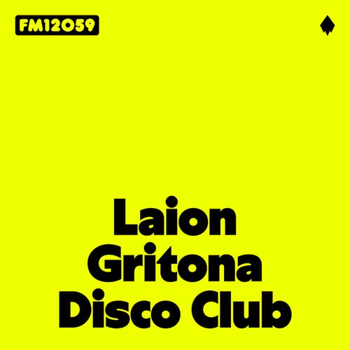  Laion - Gritona Disco Club (2024) 