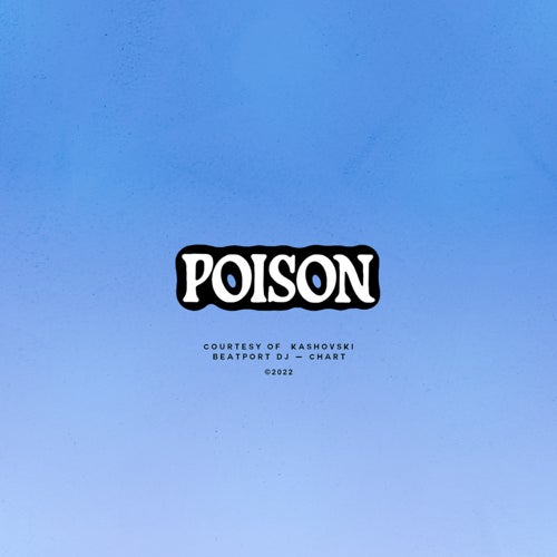 Poison Charts