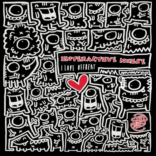 VA -  Interactive Noise - I Love Offbeat (2024) [MP3] 90a292f4-471d-458c-af37-08bd6f58be1e