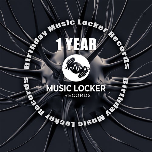 Birthday Music Locker Records