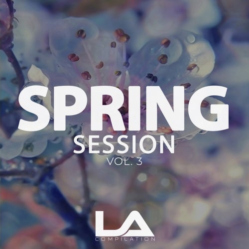 Spring Session, Vol. 3