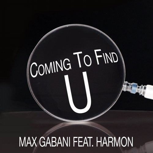 Coming To Find U (feat. Harmon)