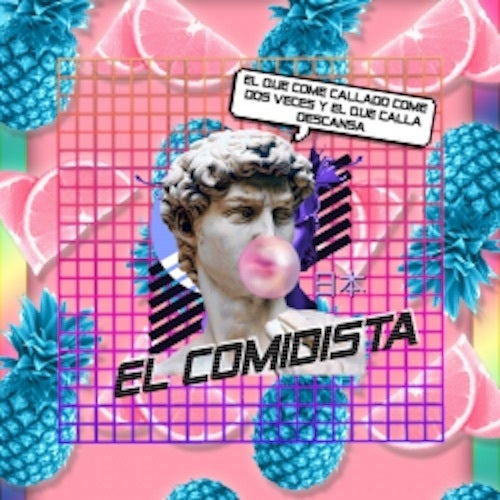 Comidista Party
