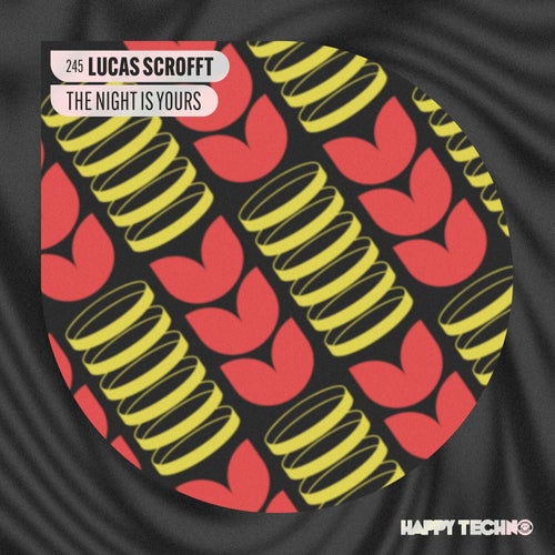 The Night Is Yours