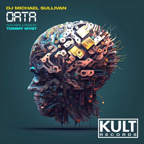 Cover art for Data