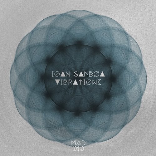 Cover art for Vibrations
