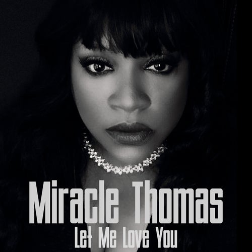 Let Me Love You