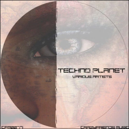 Techno Planet