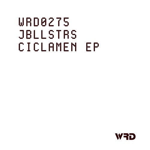 Ciclamen EP