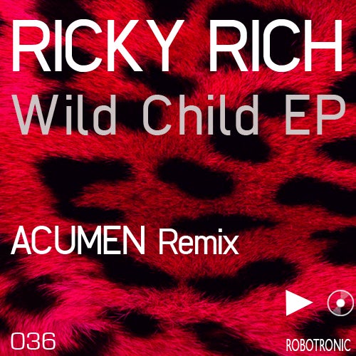 Wild Child EP