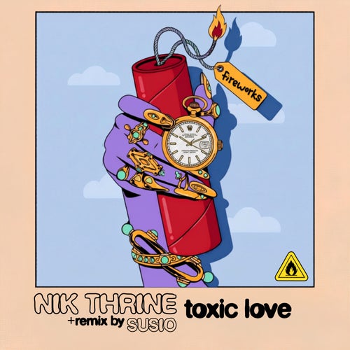 Toxic Love
