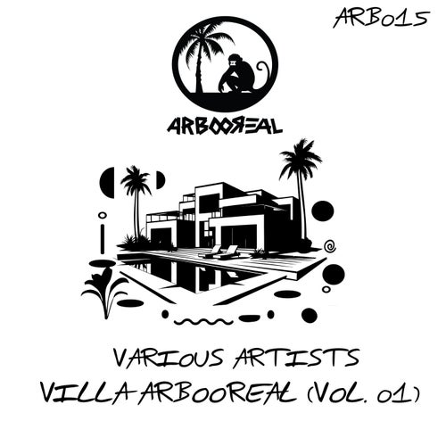 Villa Arbooreal, Vol. 01
