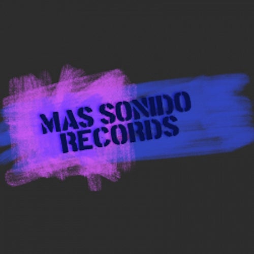 Mas Sonido Records