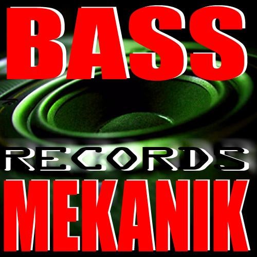Bass Mekanik Records