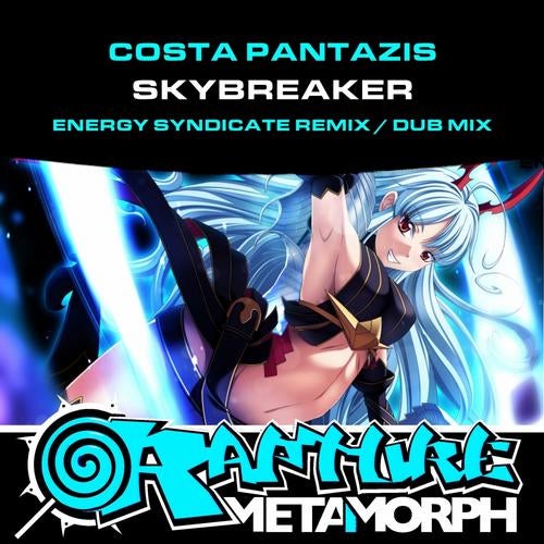 Skybreaker