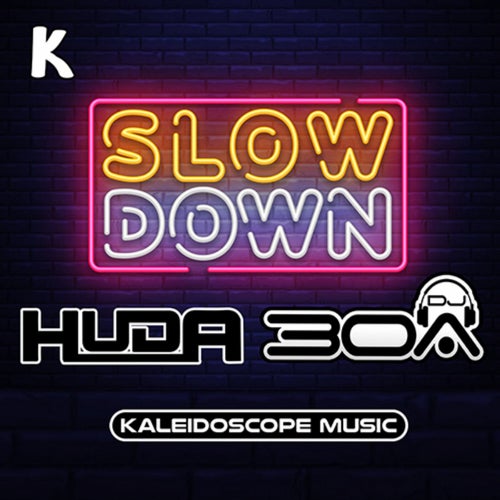 Slow Down