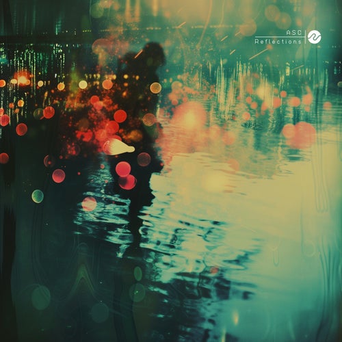Cover art for Reflections