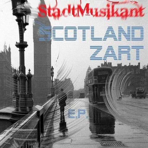 Scotland Zart