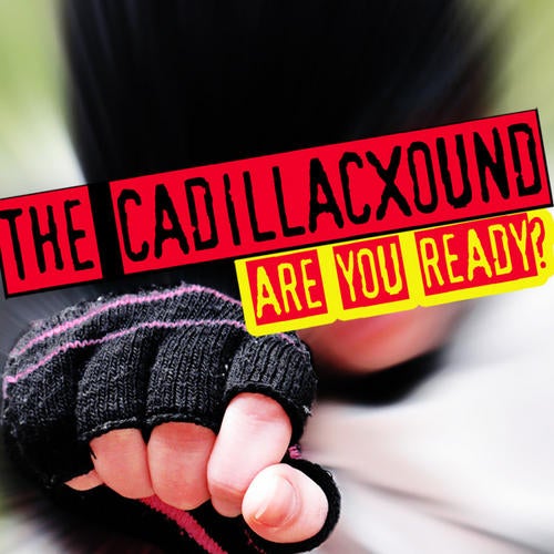 Are You Ready?