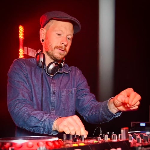 My Favourite Deep & Tech Vibes July '25