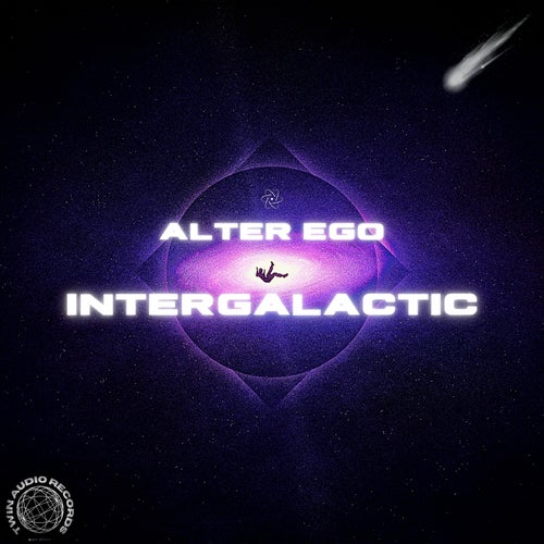 Intergalactic