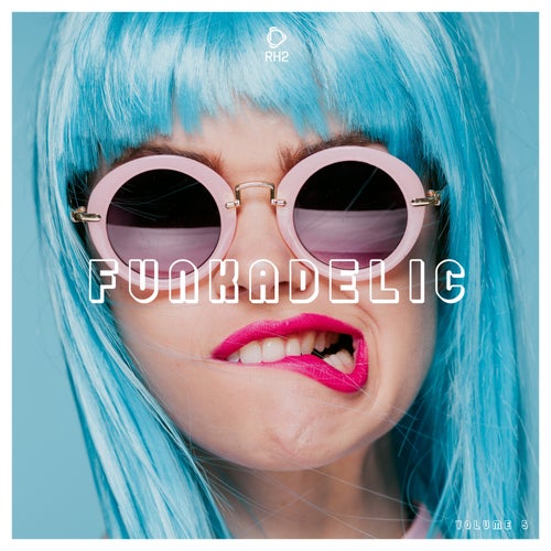Funkadelic Vol. 5