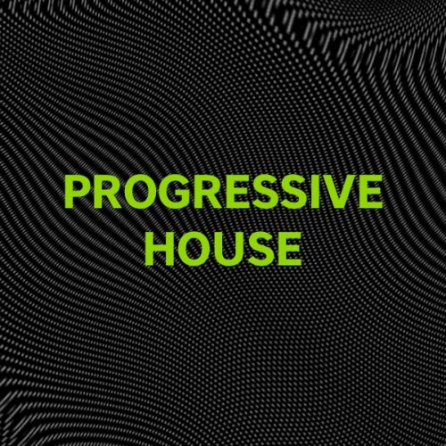 Refresh Your Set: Progressive House