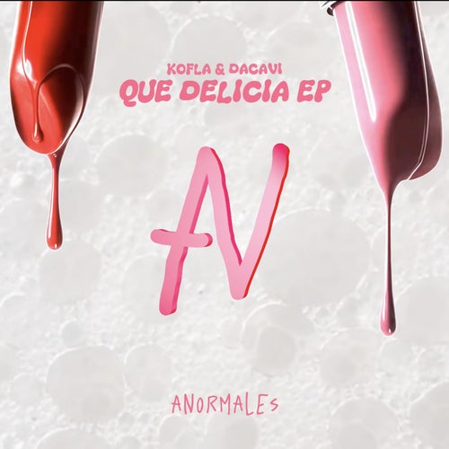 Que Delicia