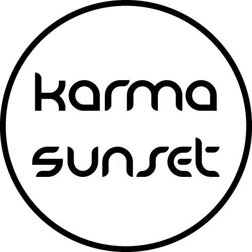 Karma Sunset