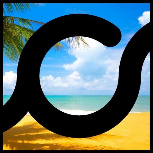 Portada de Looping Summer Compilation 2012