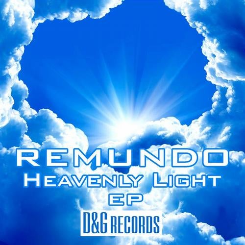 Heavenly Light EP