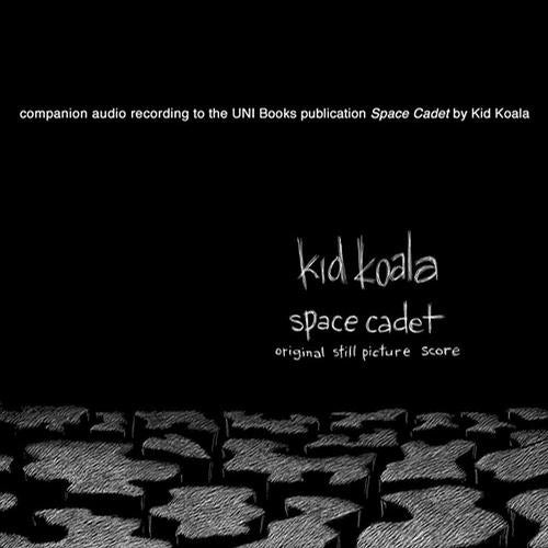 Space Cadet: Original Still Picture Score