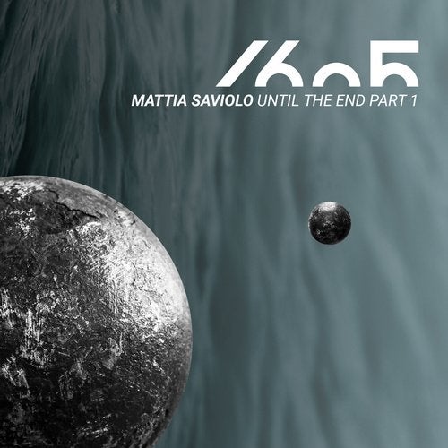 Cover art for Until The End Part 1