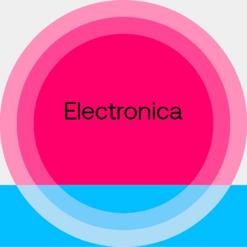 Summer Sounds 2023: Electronica