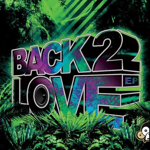 Back 2 Love EP