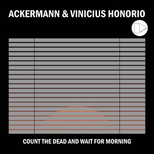 Count the dead and wait for morning