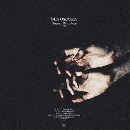 Distance Recording EP