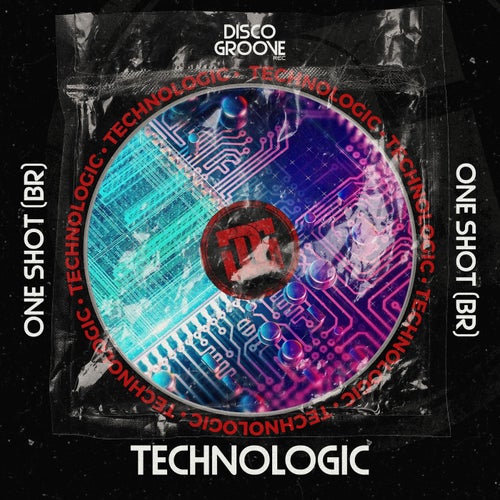Cover art for TechnoLogic