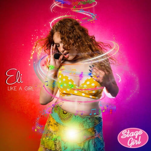 Like a Girl