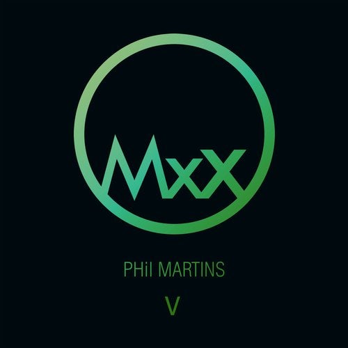 Cover art for MM05