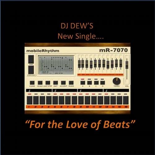 For The Love Of Beats