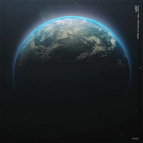 Cover art for Unity