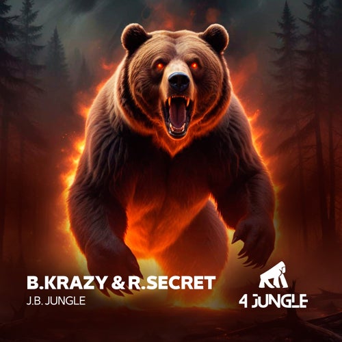 J. B Jungle