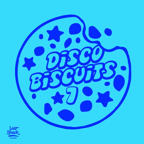 Disco Biscuits #7