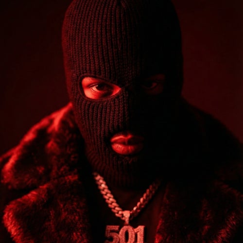 Unseen. | 501 Boy