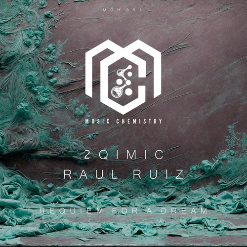  2Qimic & Raul Ruiz - Requiem for a Dream (2024) 