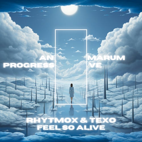  Rhytmox & Texo - Feel So Alive (2024) 