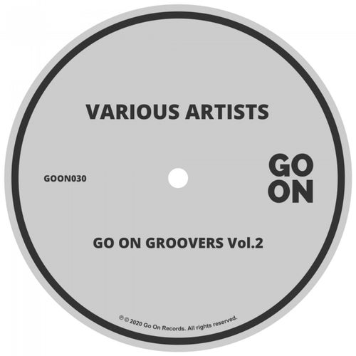 Go On Groovers Vol.2
